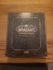 World of Warcraft: Battle for