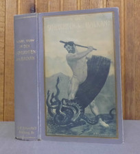 Karl May: In den Schluchten
