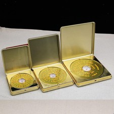 Feng Shui Kompass, antik