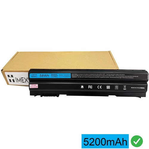 Notebook akku batterie 5200mah - notebook,