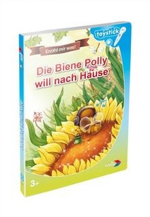 Toystick buch lesen mal - buch,