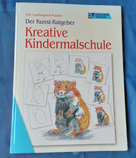 Kreative kindermalschule der - kindermalschule,