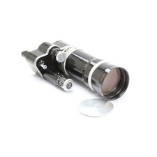 Kern-Paillard Vario-Switar 2,5/18-86 Cine EE H16 RX C-Mount + Gut (266539)