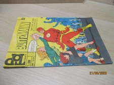 Top comics blitzmann bsv - ,