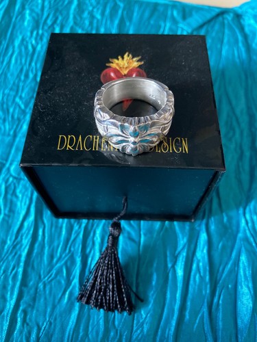 Drachenfels design ring la - drachenfels,