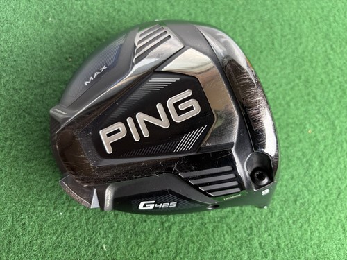 Ping g425max driver rh - g425max, 9°