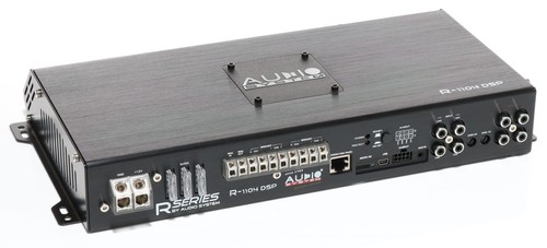 Audio system 110 dsp - system, 4