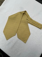 Krawattenschal, Ascot, Seide