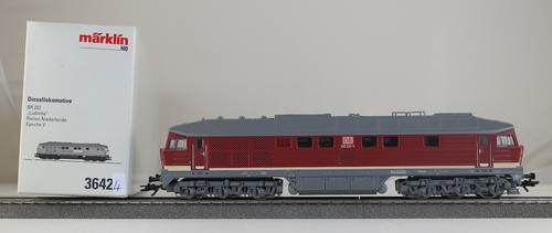 Märklin 36424