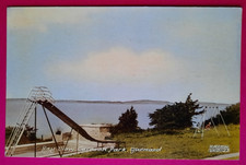 AK Gurnard, Bay View Caravan