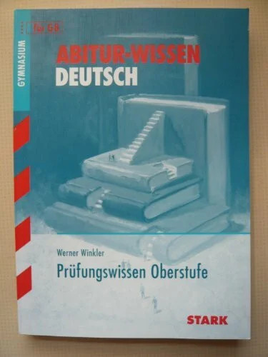Stark abitur wissen - stark, abitur-wissen