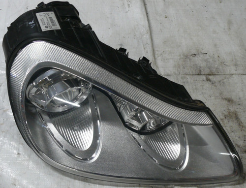 Xenon scheinwerfer rechts - xenon,