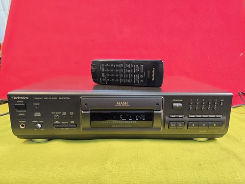 Technics ps770a player - technics, /