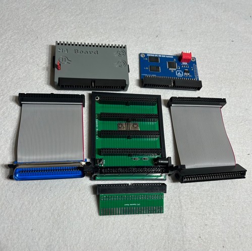Board placa multi - board,