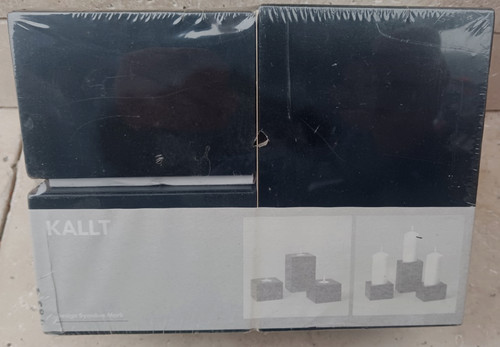 Kerzenständer ikea kallt - kerzenständer,
