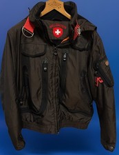 Wellensteyn rescue team - wellensteyn,