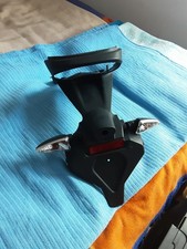 Original Heck mit Blinker für