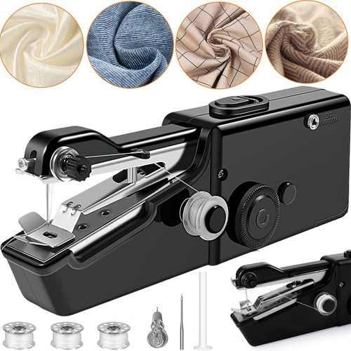 Handnähmaschine tragbare - handnähmaschine,