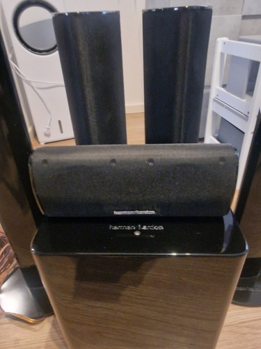 Harman kardon hkts9 1 - harman, 5.1