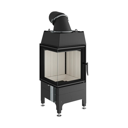 Spartherm kamineinsatz mini - spartherm,