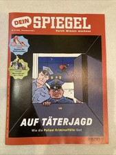 Dein Spiegel 11/2025 Kinder