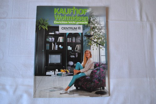 Kaufhof versandhaus katalog - kaufhof, versandhaus-katalog
