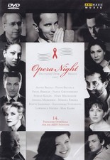 DEUTSCHE OPER BERLIN 2007  -