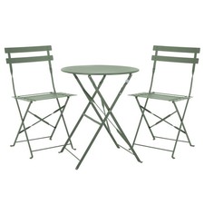 SVITA BERLIN Bistro-Set