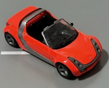 Siku 1065 smart - smart, roadster