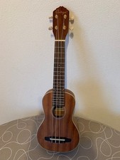 Ukulele Ortega RU10, mit Tasche