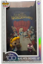 Funko pop disney movie poster - pop!,