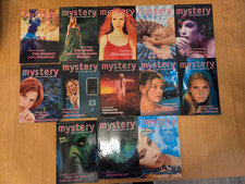 Cora Mystery Romane  Band 226