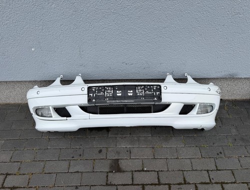 Mercedes benz w208 clk - mercedes,