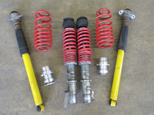 TA Technix Gewindefahrwerk