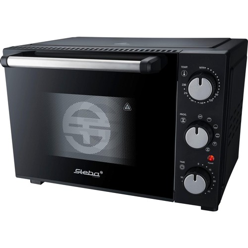 Steba backofen mit - steba, 19