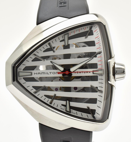 Hamilton ventura elvis80 - hamilton,
