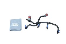 Original Fuel Overflow Pipe