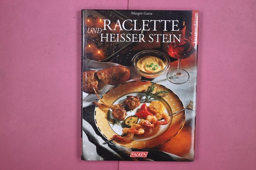 299641 margrit gutta - 299641, raclette