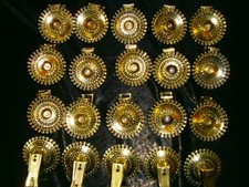 Christbaumschmuck Kerzenhalter