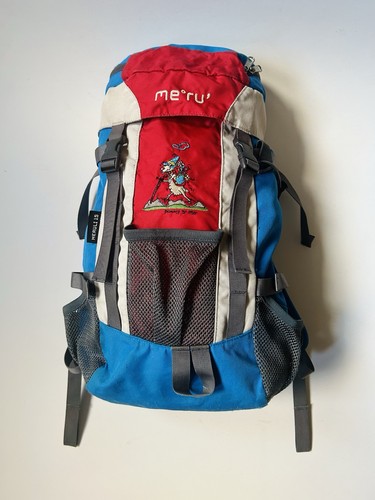 Meru kinderrucksack meruli - meru,