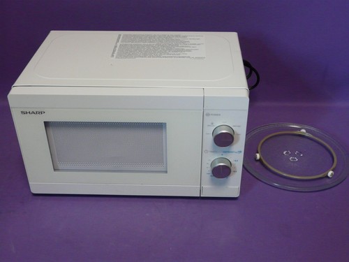 Sharp ms01e mikrowelle - sharp, yc-ms01e-c