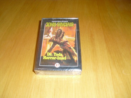 John sinclair edition 2000 - sinclair,