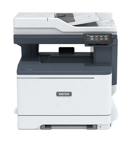 Xerox c325 - xerox,