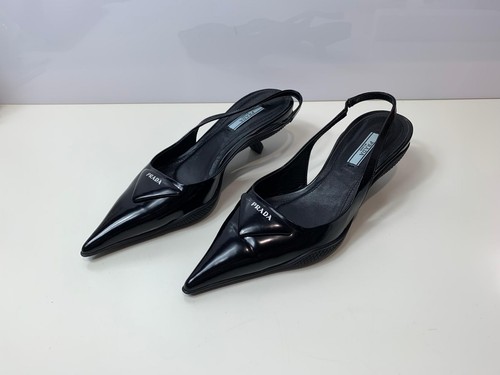 Prada original slingback - prada,