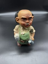 Heico-Wackelkopf-Figur "Wirt"