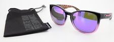 RUDY PROJECT Sonnenbrille Nebula SP32--34 Black Pink Purple Mirrored Sports
