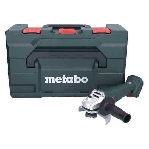 Metabo 125 akku - metabo, 18