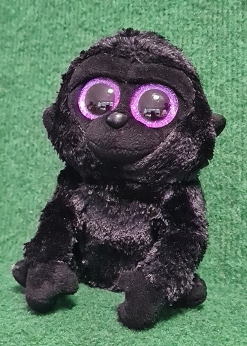 Glubschi george gorilla - ty,
