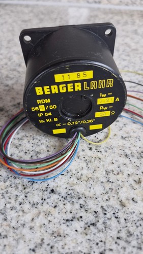 Berger lahr rdm 564 - berger, 0,21