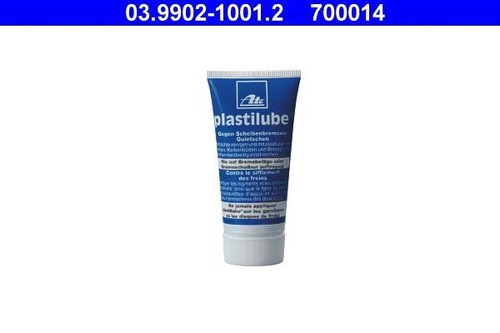 Ate plastilube 35ml - plastilube,